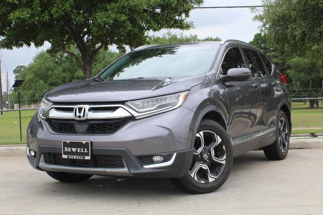 2019 Honda CR-V Vehicle Photo in HOUSTON, TX 77090