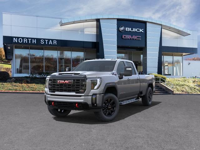 2024 GMC Sierra 3500HD Vehicle Photo in ZELIENOPLE, PA 16063-2910