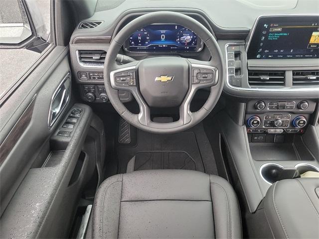 2024 Chevrolet Tahoe Vehicle Photo in BERLIN, MD 21811-1121