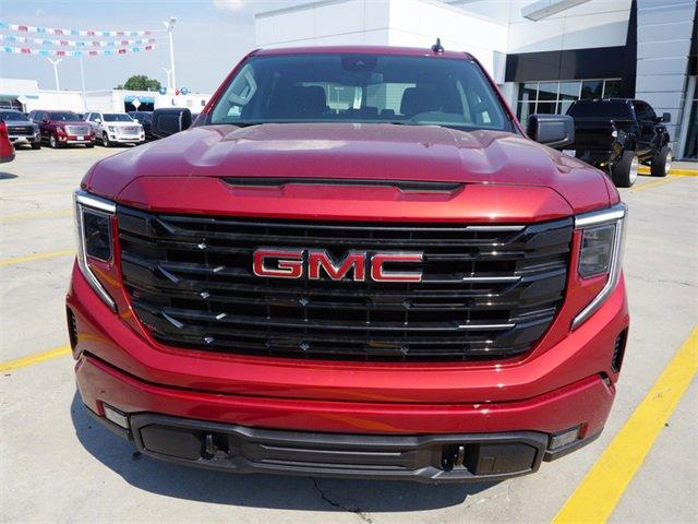 2024 GMC Sierra 1500 Vehicle Photo in BATON ROUGE, LA 70806-4466