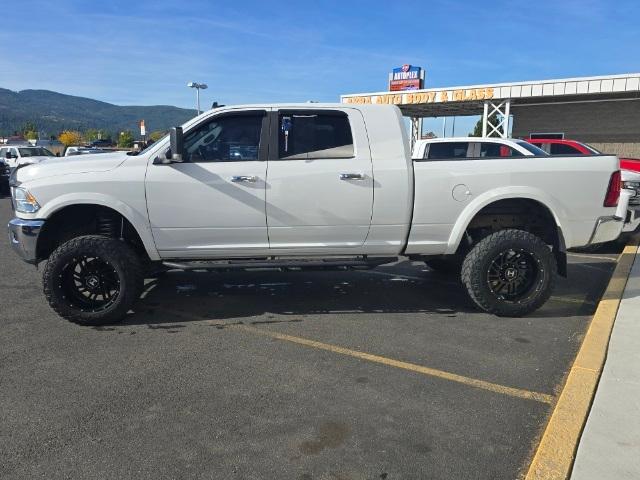 2014 Ram 2500 Vehicle Photo in POST FALLS, ID 83854-5365