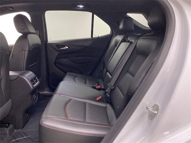 2024 Chevrolet Equinox Vehicle Photo in PORTLAND, OR 97225-3518