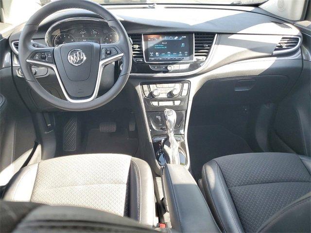 2021 Buick Encore Vehicle Photo in SUNRISE, FL 33323-3202