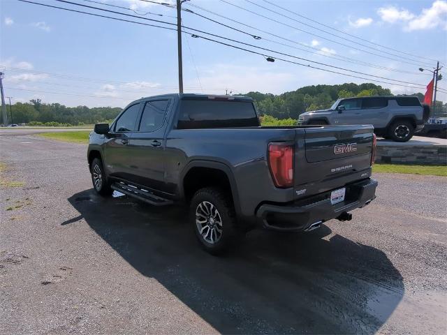 2021 GMC Sierra 1500 Vehicle Photo in ALBERTVILLE, AL 35950-0246