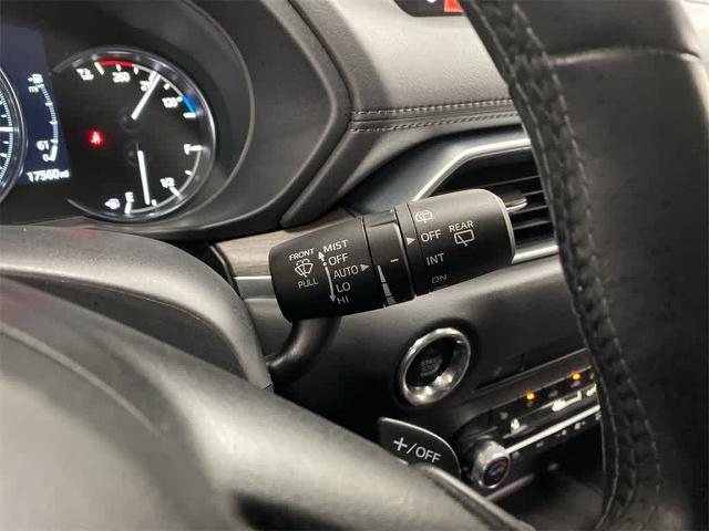 2020 Mazda CX-5 Vehicle Photo in PORTLAND, OR 97225-3518