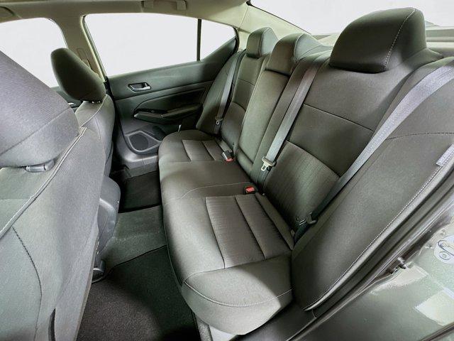 2022 Nissan Altima Vehicle Photo in Flemington, NJ 08822