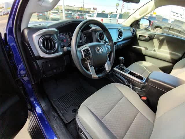 2022 Toyota Tacoma 4WD Vehicle Photo in Corpus Christi, TX 78411