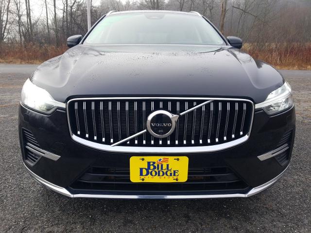 Used 2022 Volvo XC60 Inscription Expression with VIN YV4BR0DZ0N1987530 for sale in Westbrook, ME