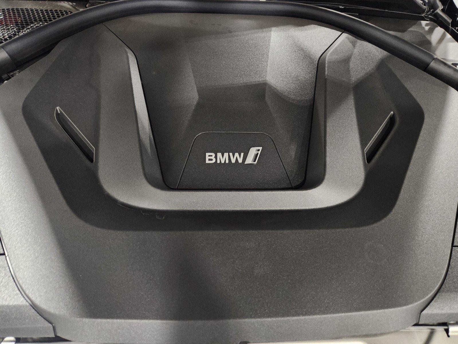 2024 BMW i4 Vehicle Photo in GRAPEVINE, TX 76051