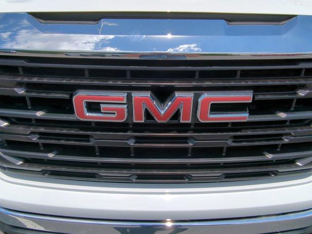 2024 GMC Sierra 1500 Vehicle Photo in ALBERTVILLE, AL 35950-0246