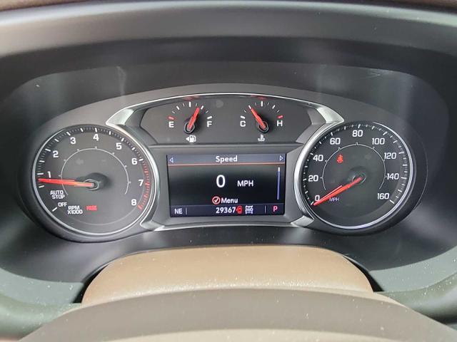 2023 GMC Acadia Vehicle Photo in ODESSA, TX 79762-8186