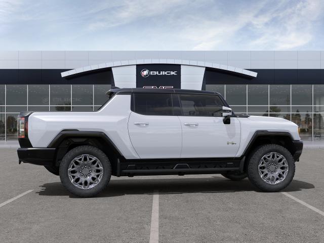 2024 GMC HUMMER EV Pickup Vehicle Photo in PASADENA, CA 91107-3803