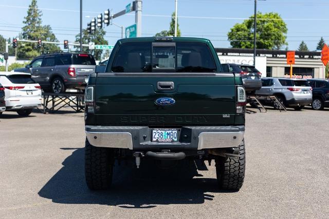 2016 Ford Super Duty F-350 SRW Vehicle Photo in Tigard, OR 97223