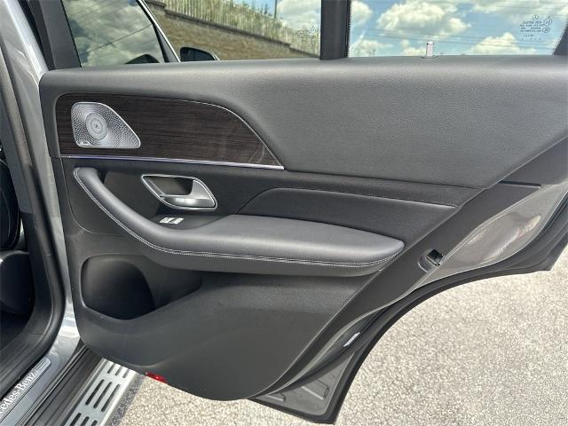 2020 Mercedes-Benz GLE Vehicle Photo in SMYRNA, GA 30080-7631