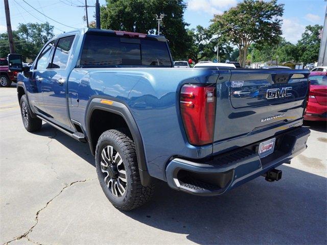 2024 GMC Sierra 2500 HD Vehicle Photo in BATON ROUGE, LA 70806-4466