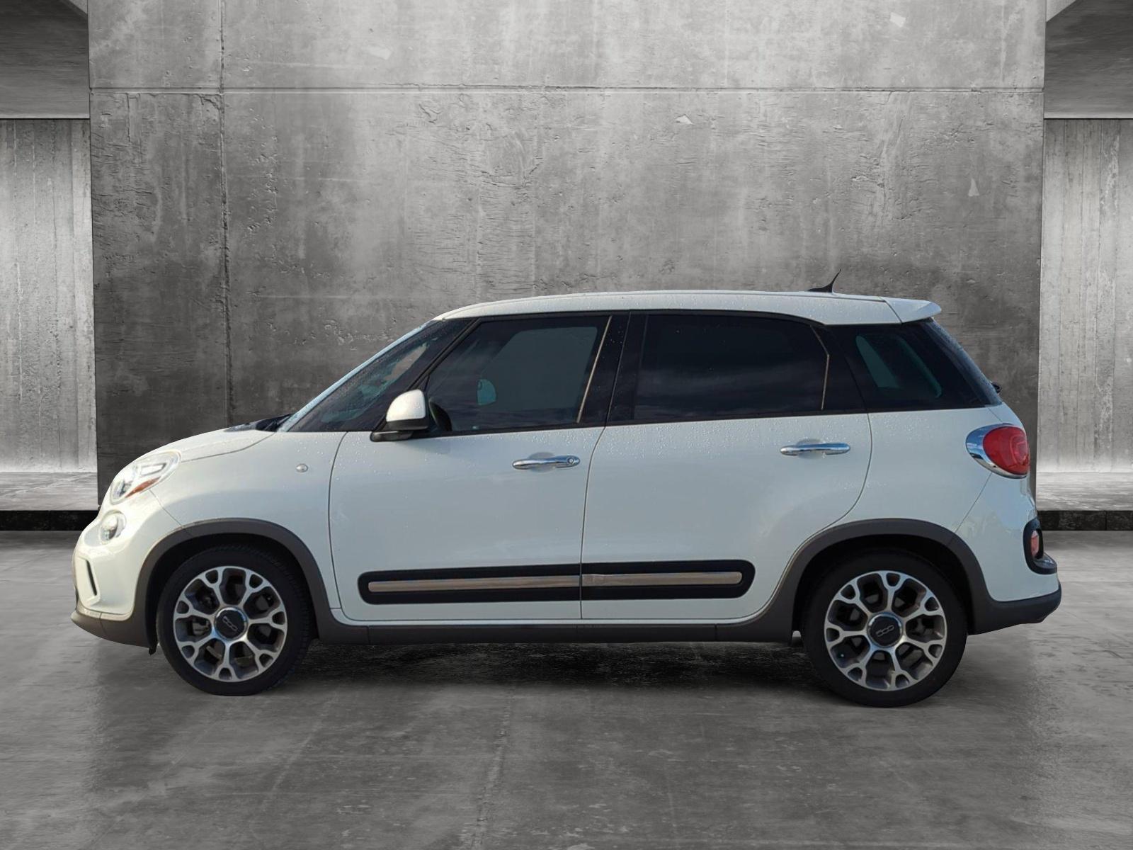 2015 FIAT 500L Vehicle Photo in Ft. Myers, FL 33907