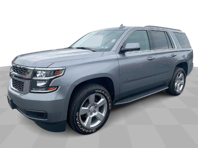 2020 Chevrolet Tahoe Vehicle Photo in MOON TOWNSHIP, PA 15108-2571