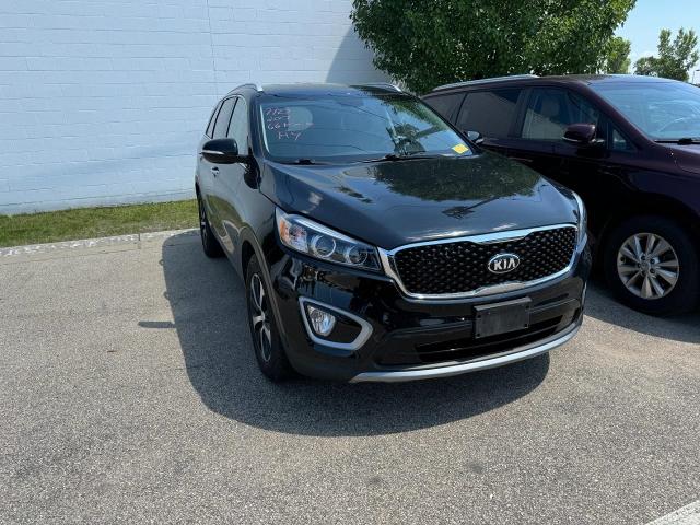 2017 Kia Sorento Vehicle Photo in Appleton, WI 54914