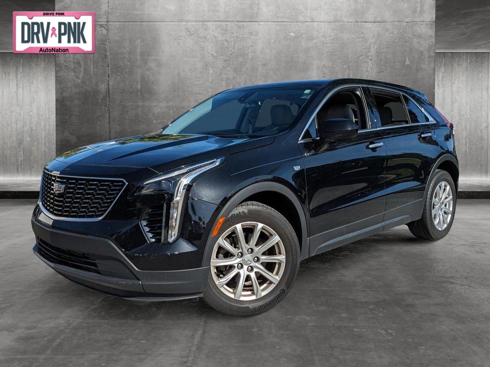 2019 Cadillac XT4 Vehicle Photo in Winter Park, FL 32792