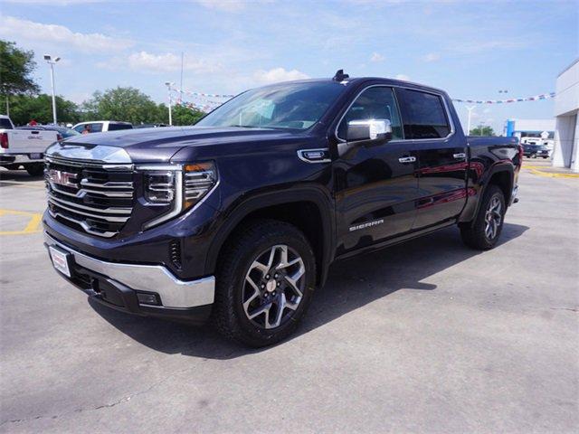 2022 GMC Sierra 1500 Vehicle Photo in BATON ROUGE, LA 70806-4466