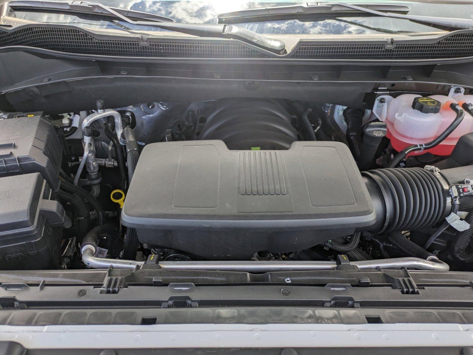 2024 Chevrolet Silverado 1500 Vehicle Photo in CORPUS CHRISTI, TX 78416-1100