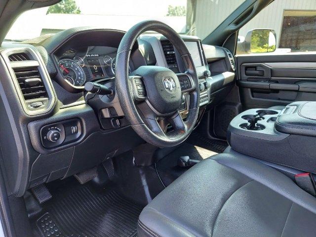 2022 Ram 2500 Vehicle Photo in SAUK CITY, WI 53583-1301