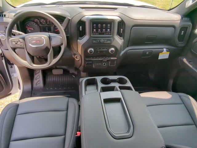 2024 GMC Sierra 1500 Vehicle Photo in ALBERTVILLE, AL 35950-0246