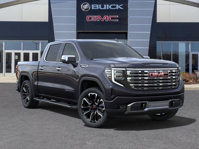 2024 GMC Sierra 1500 Vehicle Photo in DANBURY, CT 06810-5034