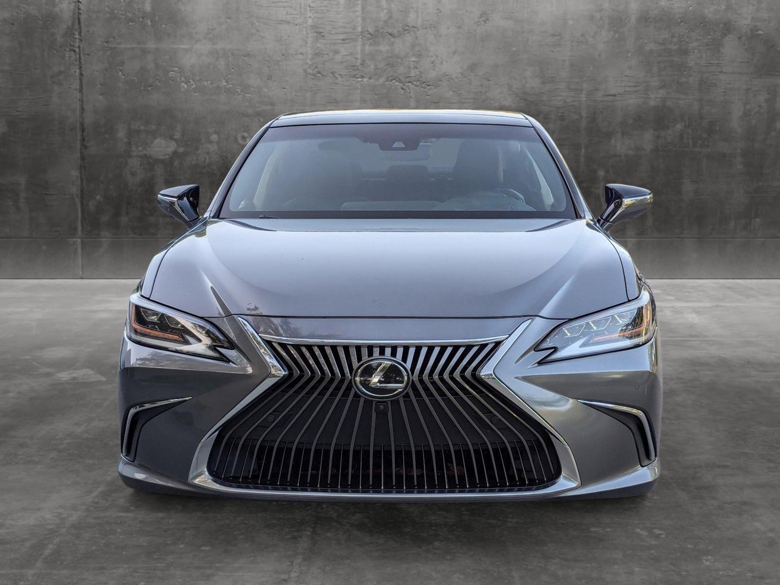 2019 Lexus ES 350 Vehicle Photo in West Palm Beach, FL 33417