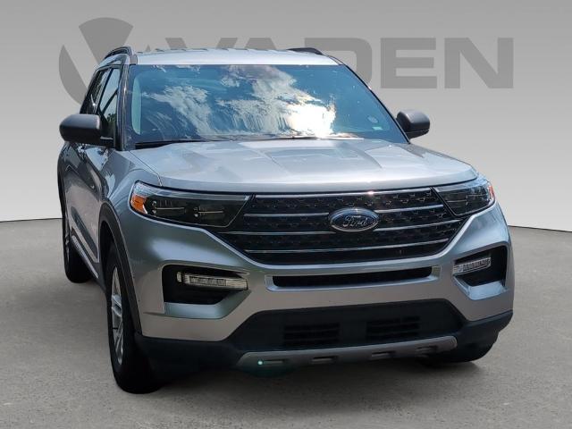 2023 Ford Explorer Vehicle Photo in Savannah, GA 31419