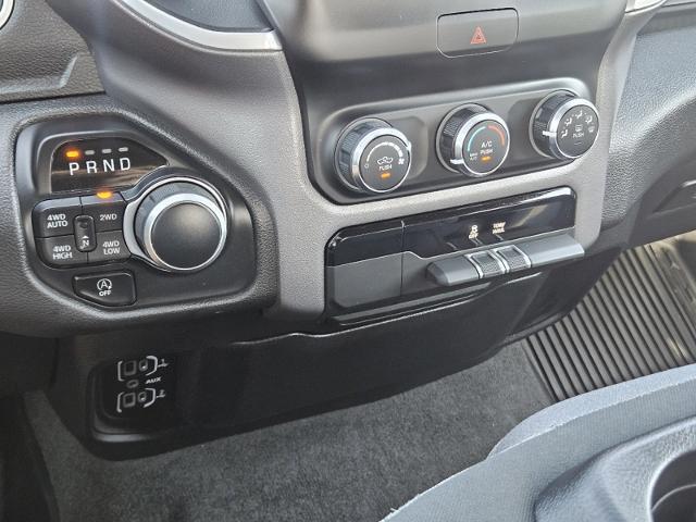 2021 Ram 1500 Vehicle Photo in Denison, TX 75020