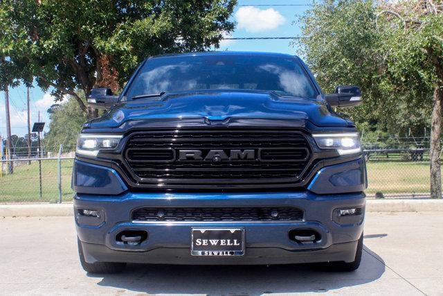 2021 Ram 1500 Vehicle Photo in HOUSTON, TX 77090