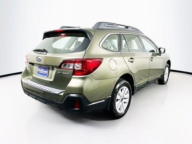 2019 Subaru Outback Vehicle Photo in Doylestown, PA 18902