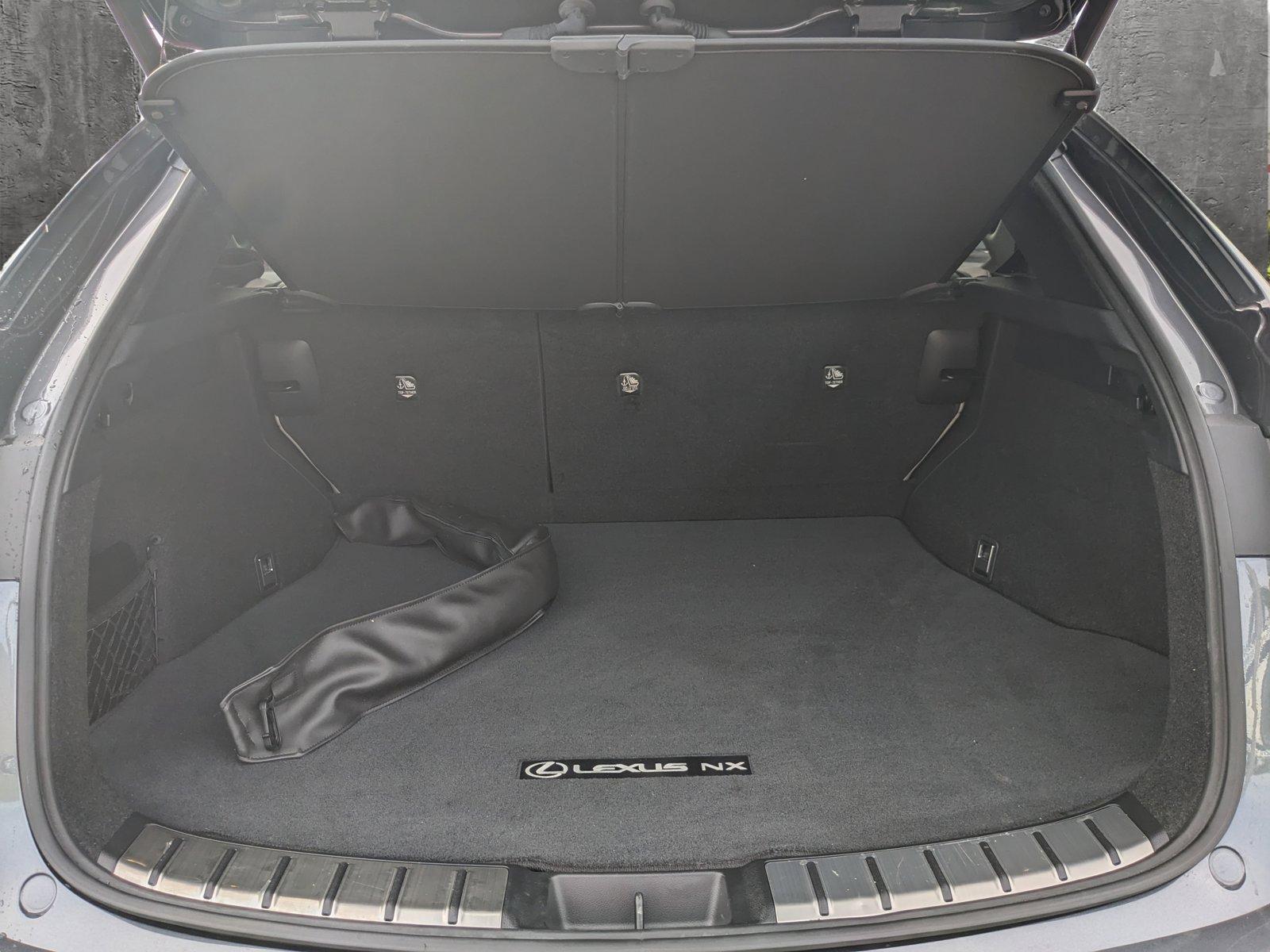 2022 Lexus NX 250 Vehicle Photo in MIAMI, FL 33172-3015