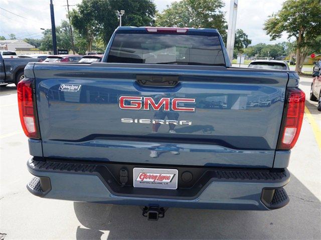 2024 GMC Sierra 1500 Vehicle Photo in BATON ROUGE, LA 70806-4466