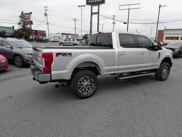 2019 Ford Super Duty F-350 SRW Vehicle Photo in HARRISBURG, PA 17111-1033