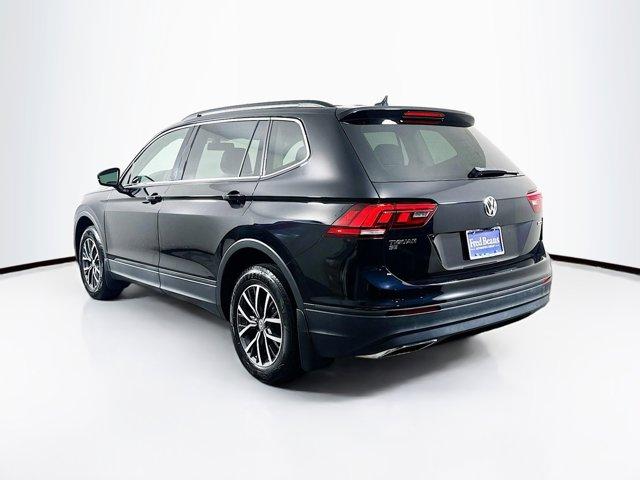 2019 Volkswagen Tiguan Vehicle Photo in Flemington, NJ 08822