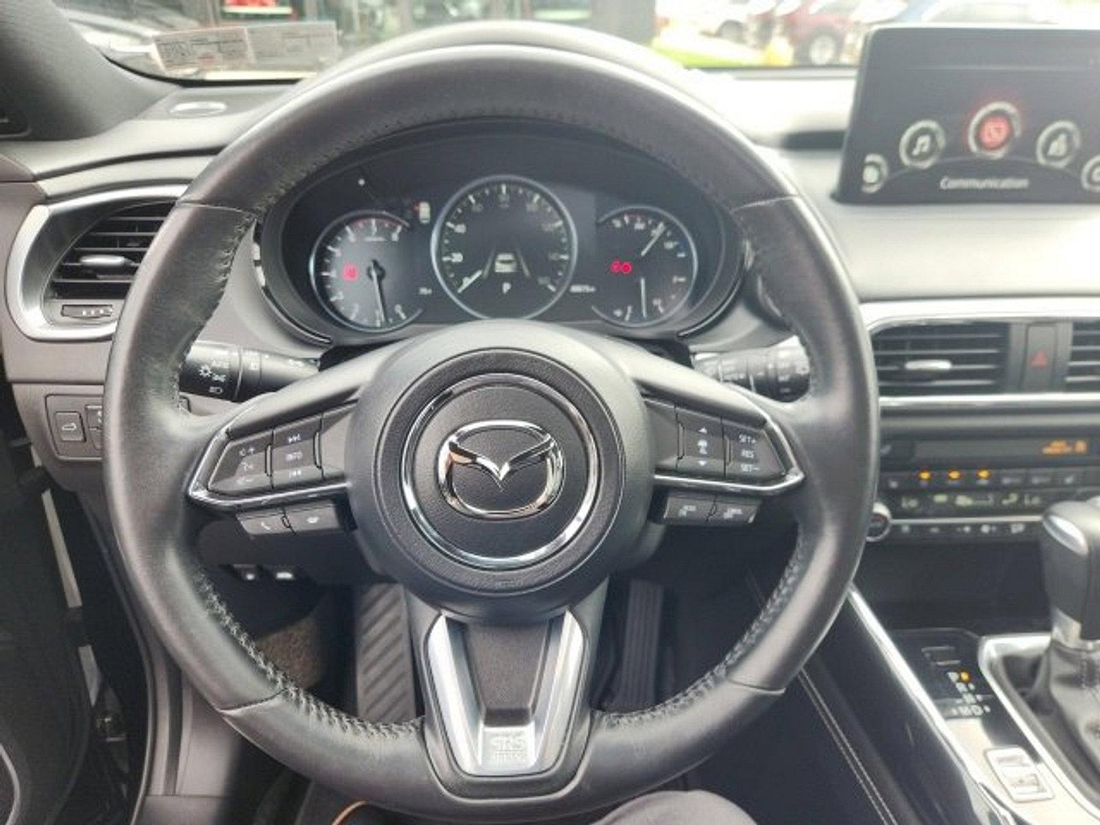 2020 Mazda CX-9 Vehicle Photo in Trevose, PA 19053