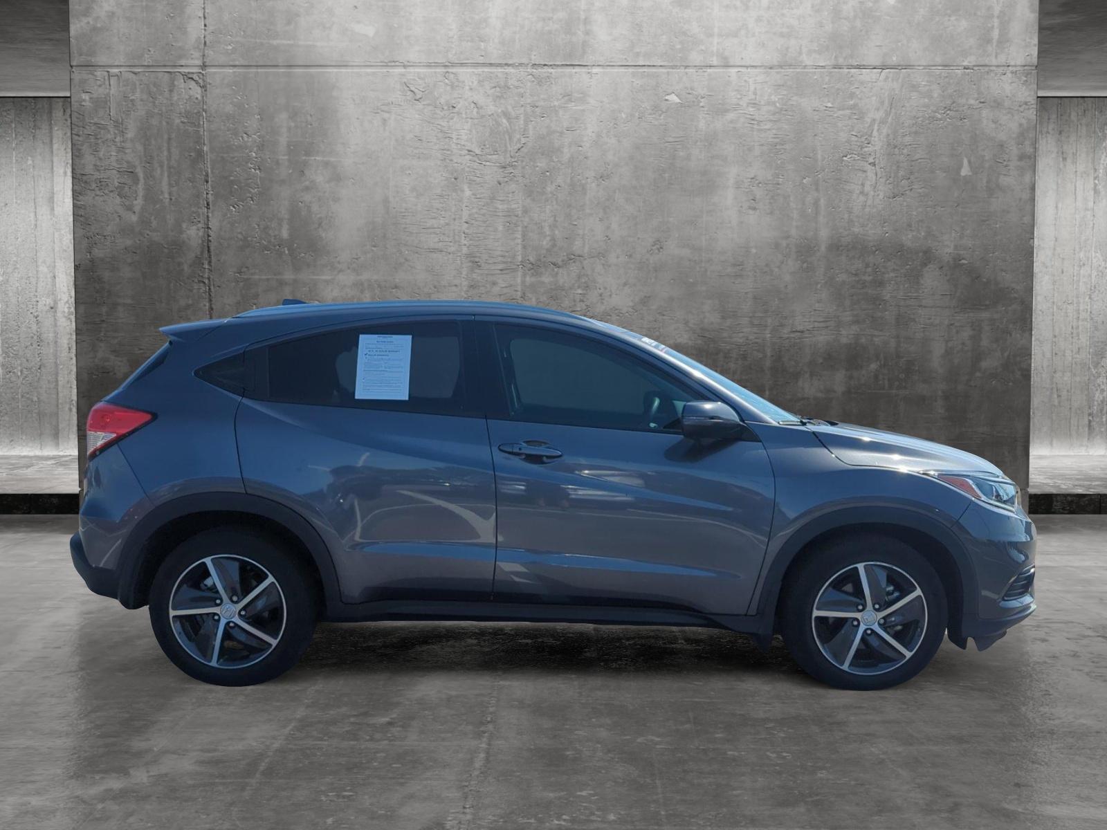 2021 Honda HR-V Vehicle Photo in Memphis, TN 38128