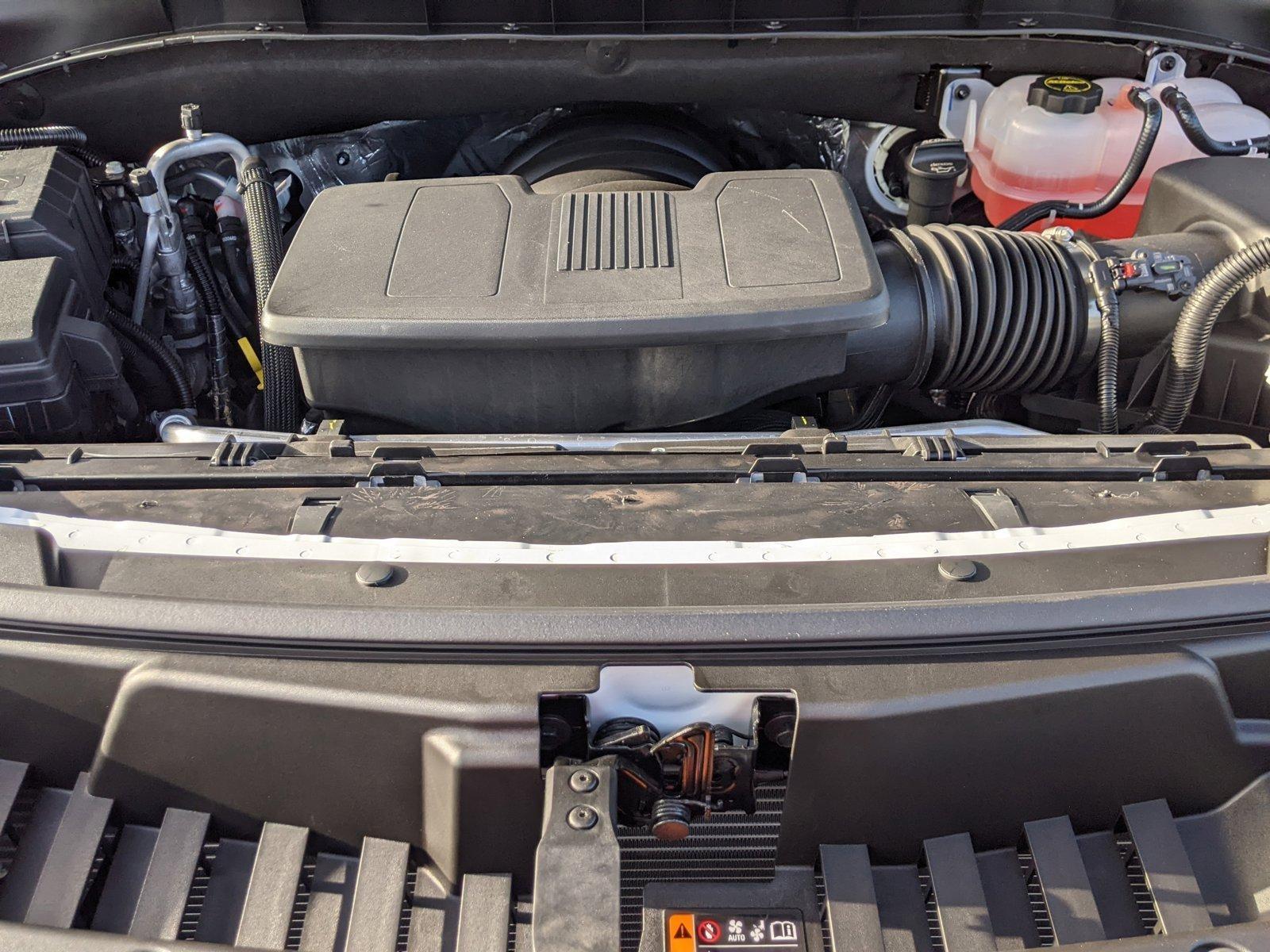 2024 Chevrolet Tahoe Vehicle Photo in PEMBROKE PINES, FL 33024-6534