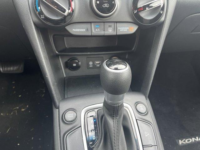 2021 Hyundai KONA Vehicle Photo in Flemington, NJ 08822