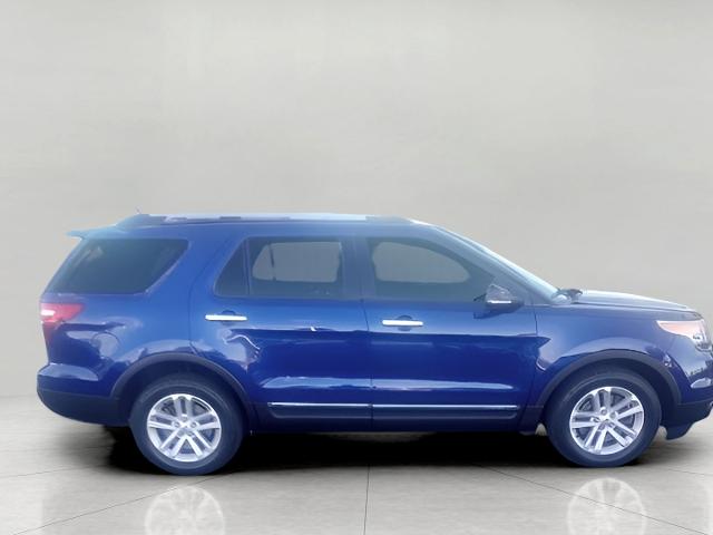 2014 Ford Explorer Vehicle Photo in Neenah, WI 54956