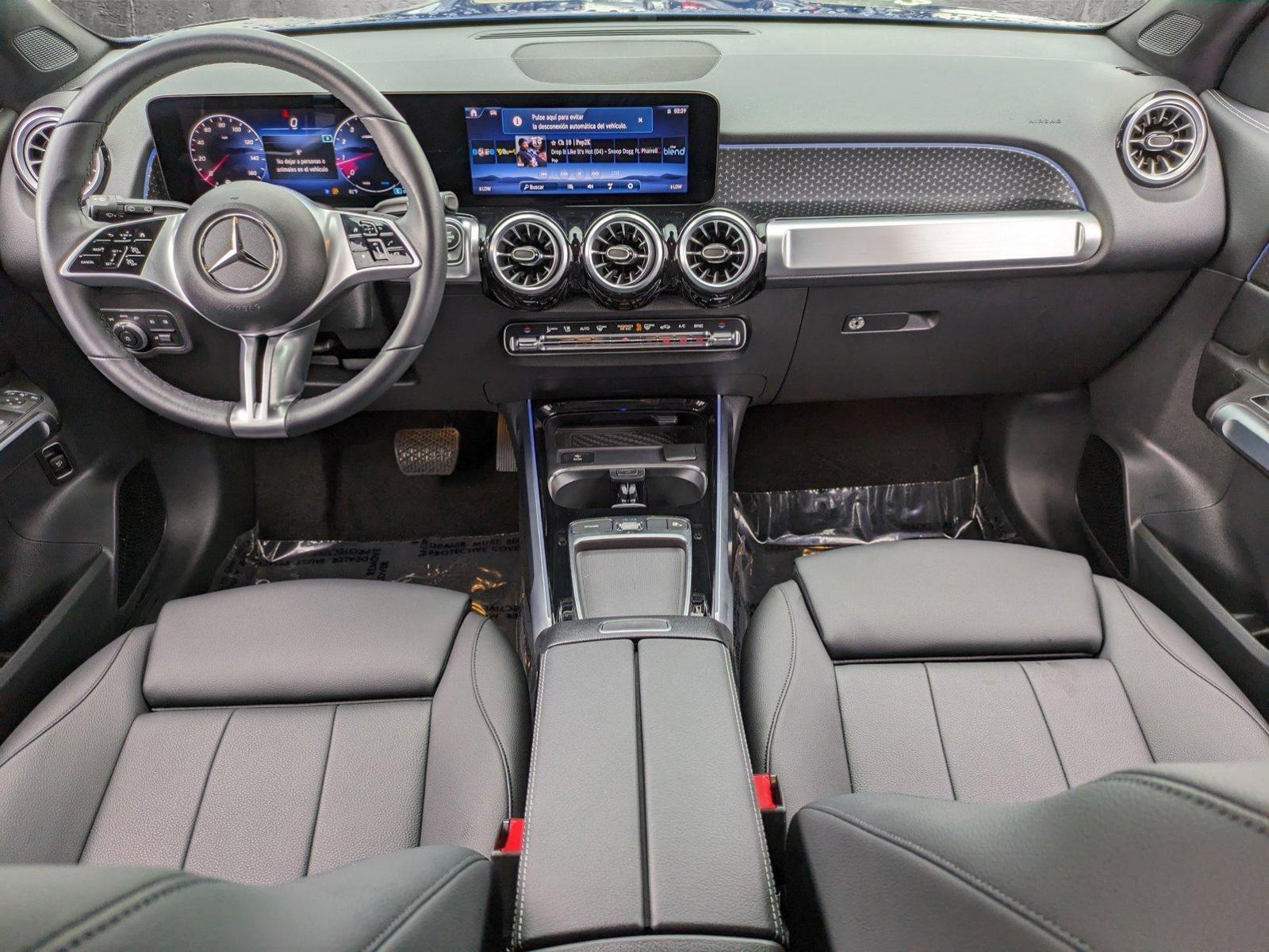 2024 Mercedes-Benz GLB Vehicle Photo in Sanford, FL 32771