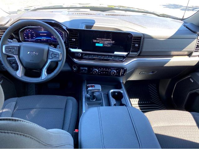 2025 Chevrolet Silverado 1500 Vehicle Photo in SAVANNAH, GA 31406-4513