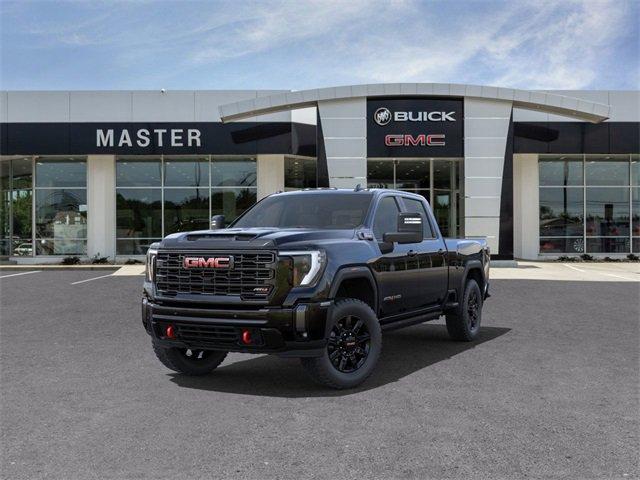 2024 GMC Sierra 2500 HD Vehicle Photo in AUGUSTA, GA 30907-2867