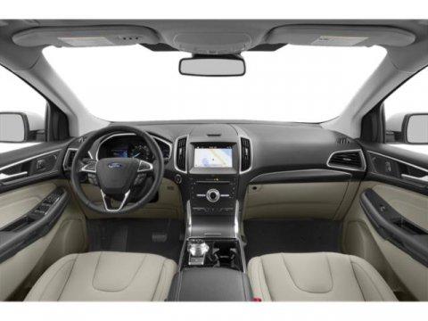 2020 Ford Edge Vehicle Photo in BRUNSWICK, GA 31525-1881