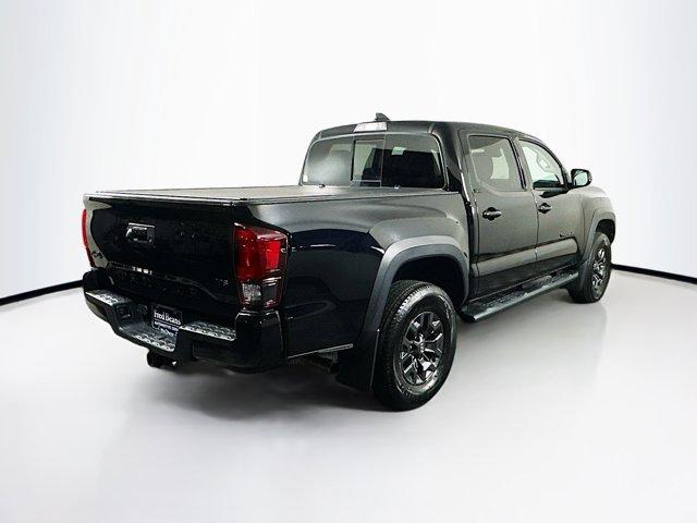 2021 Toyota Tacoma 4WD Vehicle Photo in Flemington, NJ 08822