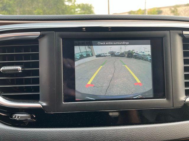 2019 Chrysler Pacifica Vehicle Photo in Salt Lake City, UT 84115-2787