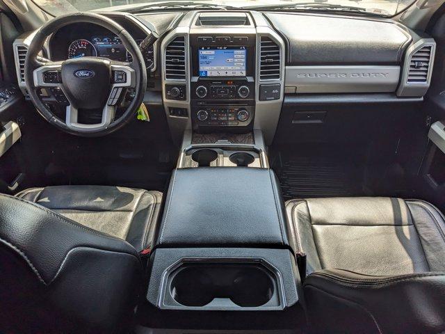 2017 Ford Super Duty F-250 SRW Vehicle Photo in San Antonio, TX 78209