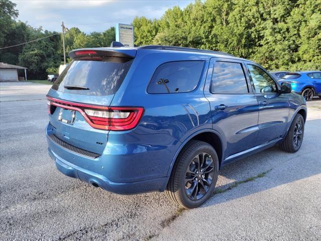 2024 Dodge Durango Vehicle Photo in Bowie, MD 20716